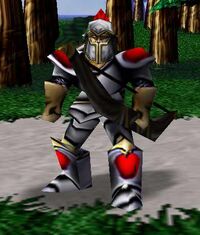Katanovian Archer KoT