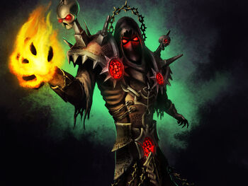 Warlock
