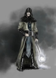 Rioclya Elf