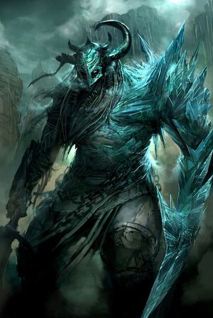Winterscared