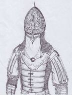 Hahaskan Guard