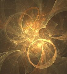 Web of Creation