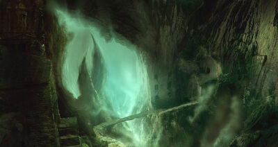 Netherworld