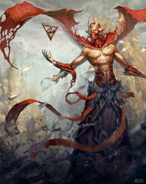 Hellspawn Diablolist