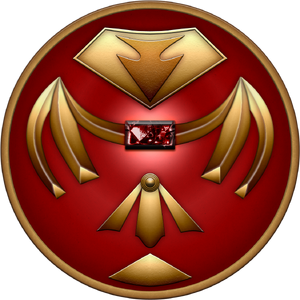 Red Legionn