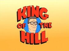 King of the Hill