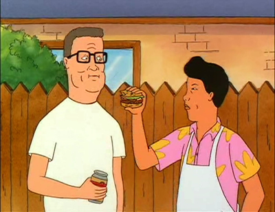 King Of The Hill Jumpin Crack Bass Quotes About Happiness
