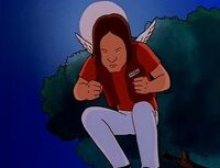 Wings of the Dope