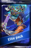 Elite pack