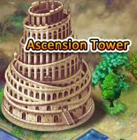 Ascension Tower