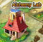 Alchemy Lab