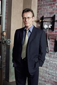 Giles, rupert