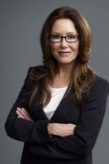 Raydor, sharon