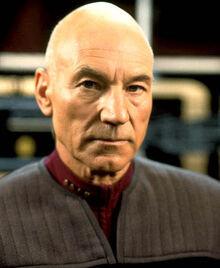 Picard, jean-luc