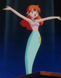 Misty