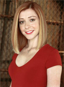 Rosenberg, willow