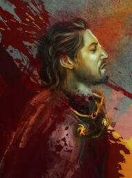 Oly Martell