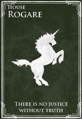 House Rogare