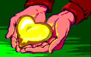Goldheartpinball