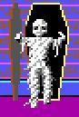 Mummy