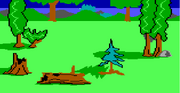Stumpandlog