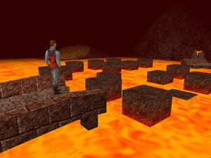 Kings Quest VIII