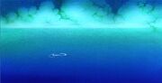Dream Sea