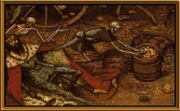 Graham in Hell