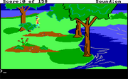 Kings Quest I