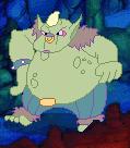 Brutus Bonecrusher