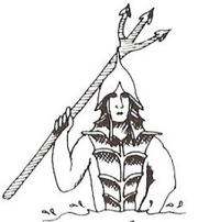 Tritonneptune