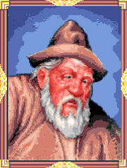 Lamppeddler