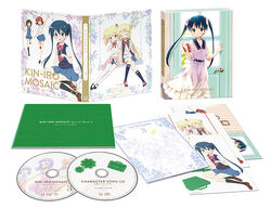 Bddvd vol3t