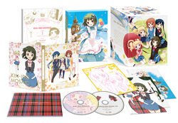 Bddvd vol1t