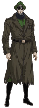 Brocken Jr. (Nisei)