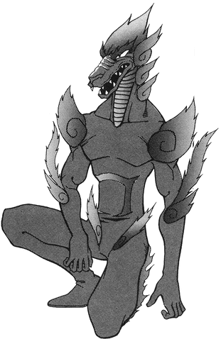 File:Kirinman b&w.gif