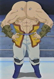 Puri2anime
