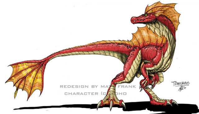 Файл:Titanosaurus Neo.jpg