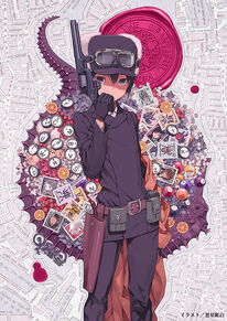 Kino's Journey -the Beautiful World-