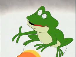Magicfrog