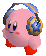 Dancing Kirby
