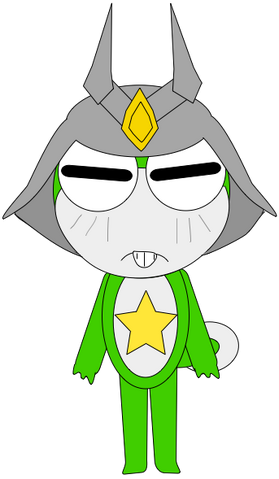 File:Captain Keroro.png