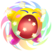 Kirby (Radyoactivité)