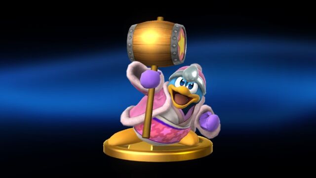 File:SSBU Dedede (Alt.) trophy.jpg
