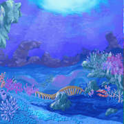 Oliveocean