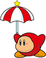 Parasol Waddle Dee | Kirby Wiki | Fandom powered by Wikia