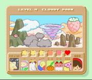 Cloudyparkmap