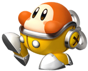 KPR Waddle Dee Walker artwork-0