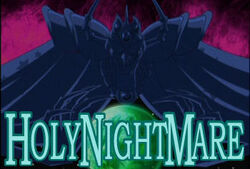 Holynightmare