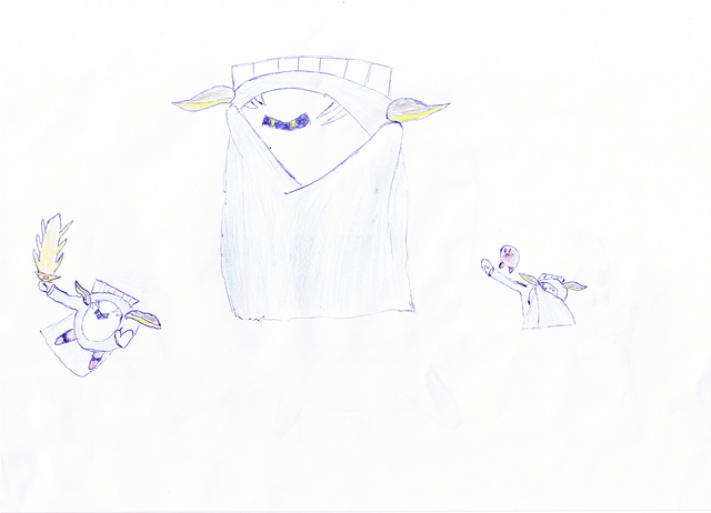 Datei:Meta Knight-Wallpaper.png